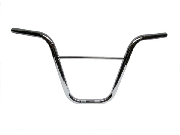 Lenker wie original in Chrom